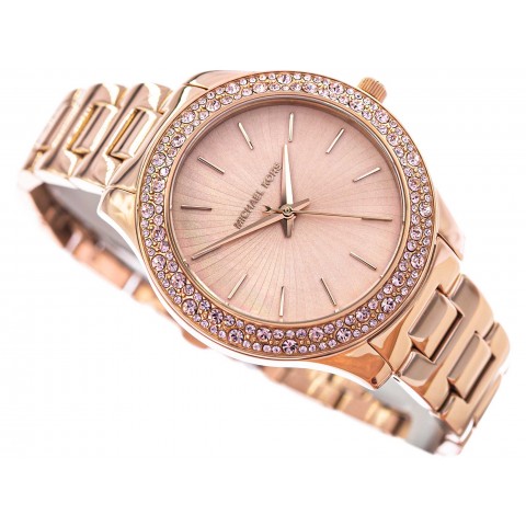 Жіночий годинник MICHAEL KORS MK1068SET Liliane