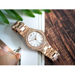 Жіночий годинник MICHAEL KORS MK1073SET Lennox