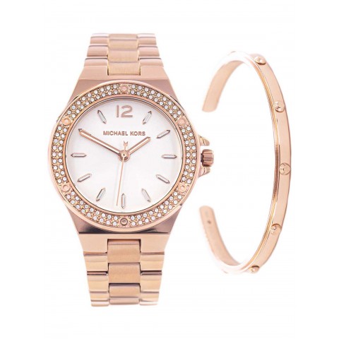Жіночий годинник MICHAEL KORS MK1073SET Lennox