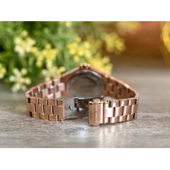 Жіночий годинник MICHAEL KORS MK1073SET Lennox