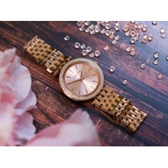 Жіночий годинник MICHAEL KORS DARCI MK3192