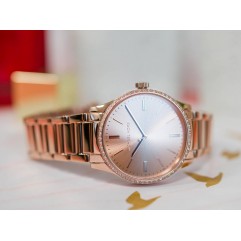 Жіночий годинник MICHAEL KORS BAILEY MK3809
