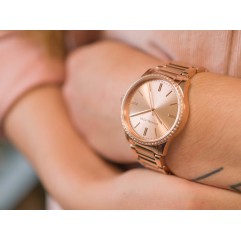 Жіночий годинник MICHAEL KORS BAILEY MK3809