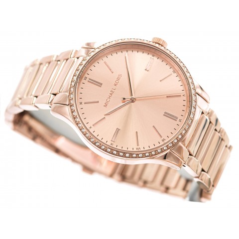 Жіночий годинник MICHAEL KORS BAILEY MK3809
