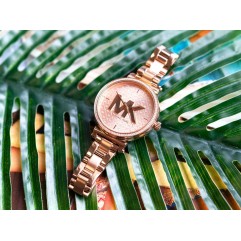 Жіночий годинник MICHAEL KORS MK4335 Sofie