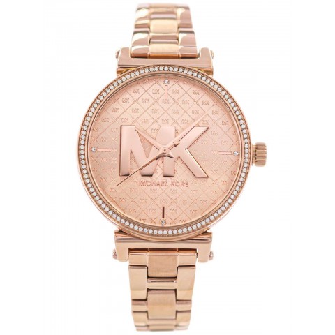 Жіночий годинник MICHAEL KORS MK4335 Sofie