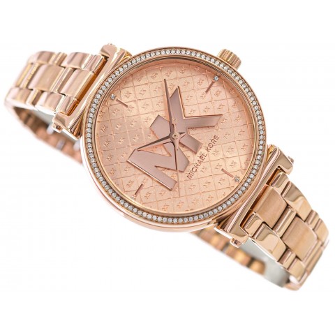 Жіночий годинник MICHAEL KORS MK4335 Sofie