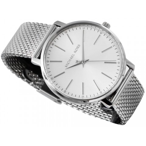 Чоловічий годинник MICHAEL KORS MK4338