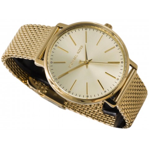 Жіночий годинник MICHAEL KORS PYPER MK4339