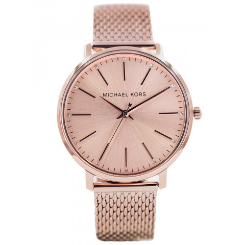Жіночий годинник MICHAEL KORS PYPER MK4340