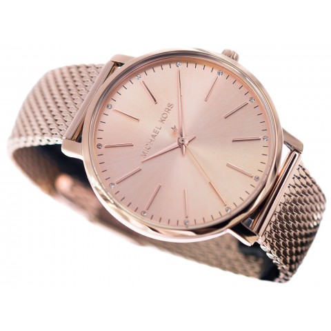 Жіночий годинник MICHAEL KORS PYPER MK4340