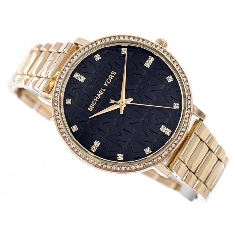 Жіночий годинник MICHAEL KORS PYPER MK4593