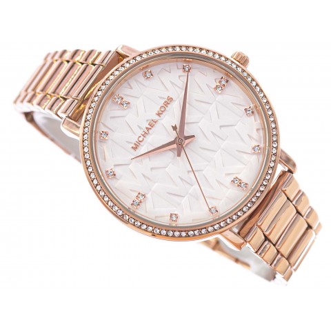 Жіночий годинник MICHAEL KORS MK4594 Pyper