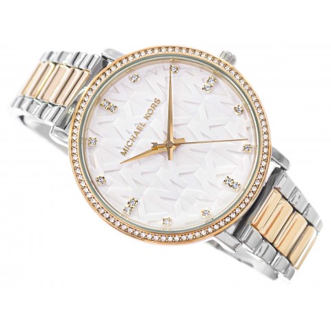 Жіночий годинник MICHAEL KORS MK4595 Pyper