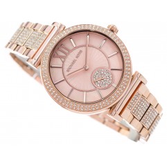 Жіночий годинник MICHAEL KORS MK4617 Abbey