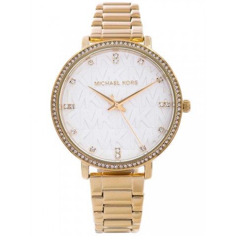 Жіночий годинник MICHAEL KORS MK4666 Pyper