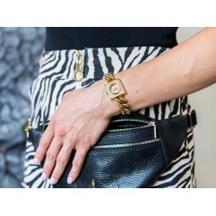 Жіночий годинник MICHAEL KORS MK4711 Chain Lock