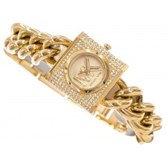 Жіночий годинник MICHAEL KORS MK4711 Chain Lock
