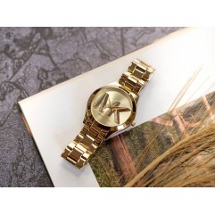 Жіночий годинник MICHAEL KORS MK4732 Slim Runway