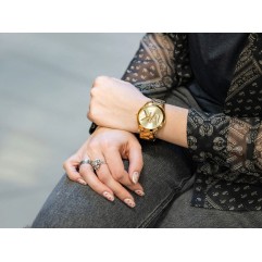 Жіночий годинник MICHAEL KORS MK4732 Slim Runway