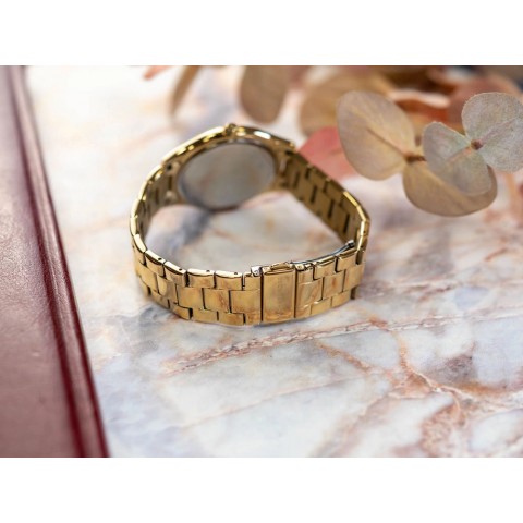 Жіночий годинник MICHAEL KORS MK4732 Slim Runway