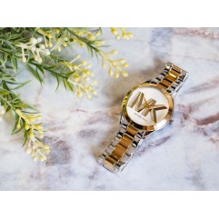 Чоловічий годинник MICHAEL KORS MK4735 Slim Runway