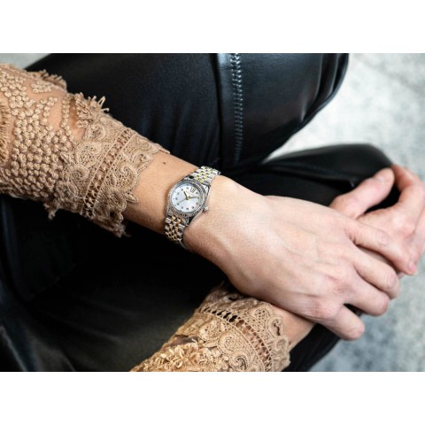Жіночий годинник MICHAEL KORS MK4740 Lexington