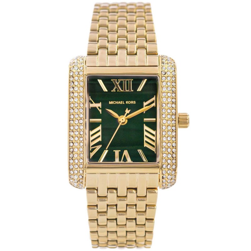 Годинник MICHAEL KORS MK4742 Emery | «КЛОКЕР»