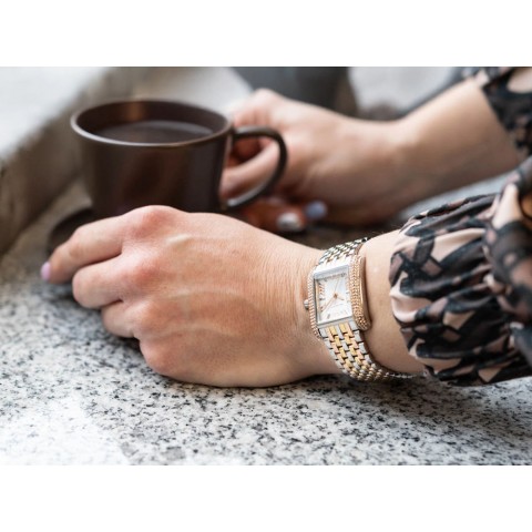 Чоловічий годинник MICHAEL KORS MK4744 Emery