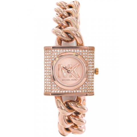 Жіночий годинник MICHAEL KORS MK4827 Chain Lock