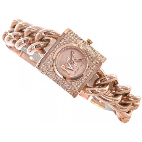 Жіночий годинник MICHAEL KORS MK4827 Chain Lock