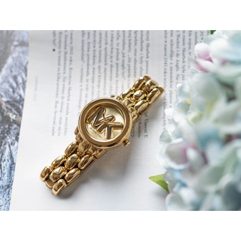 Жіночий годинник MICHAEL KORS MK4923 Phoebe