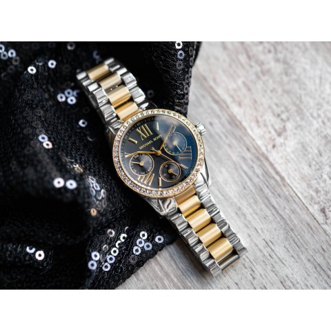 Жіночий годинник MICHAEL KORS MK4925 Lexington