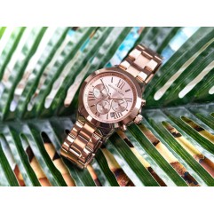 Жіночий годинник MICHAEL KORS MK5778 Runway