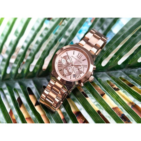Жіночий годинник MICHAEL KORS MK5778 Runway