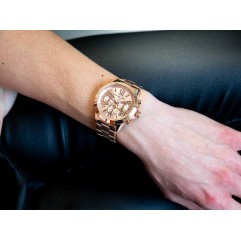 Жіночий годинник MICHAEL KORS MK5778 Runway