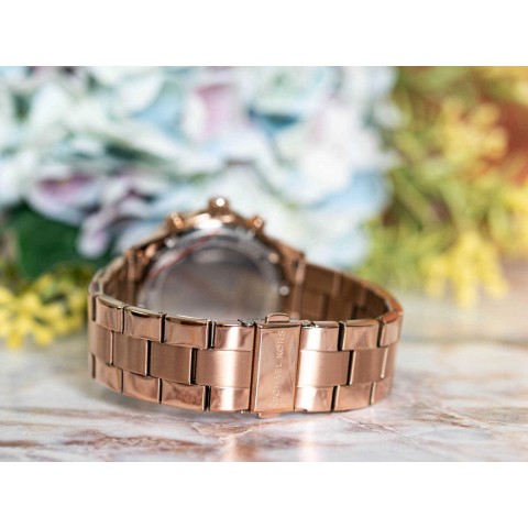Жіночий годинник MICHAEL KORS MK5778 Runway