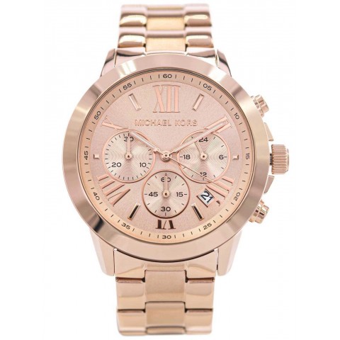 Жіночий годинник MICHAEL KORS MK5778 Runway