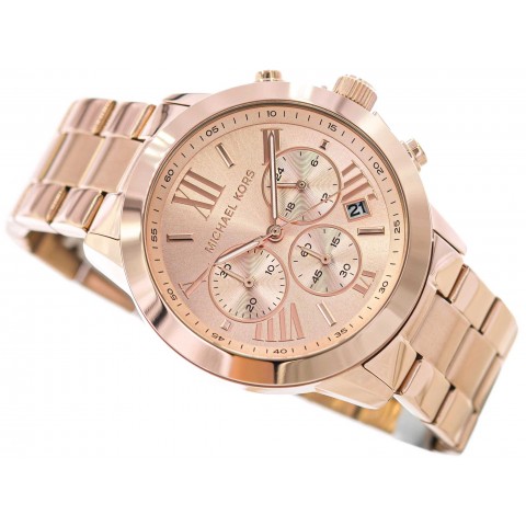 Жіночий годинник MICHAEL KORS MK5778 Runway