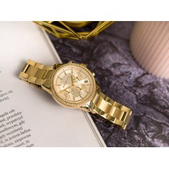 Жіночий годинник MICHAEL KORS RITZ MK6356