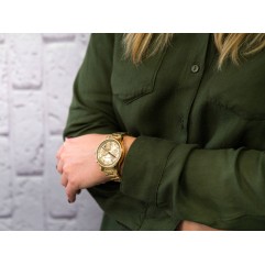 Жіночий годинник MICHAEL KORS RITZ MK6356