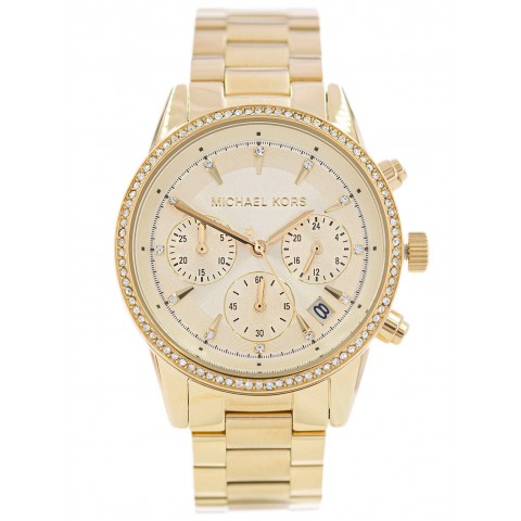 Жіночий годинник MICHAEL KORS RITZ MK6356