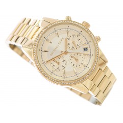 Жіночий годинник MICHAEL KORS RITZ MK6356