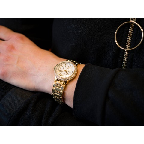 Жіночий годинник MICHAEL KORS CAMILLE MK6844