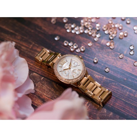 Жіночий годинник MICHAEL KORS CAMILLE MK6845