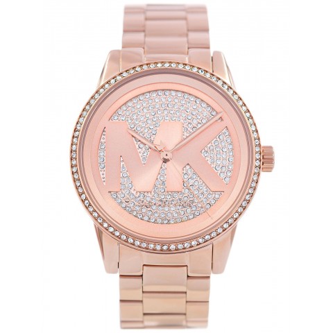 Жіночий годинник MICHAEL KORS RITZ MK6863