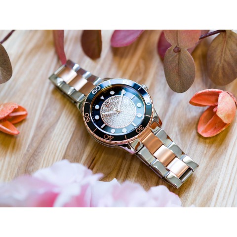 Жіночий годинник MICHAEL KORS RUNWAY MK6960