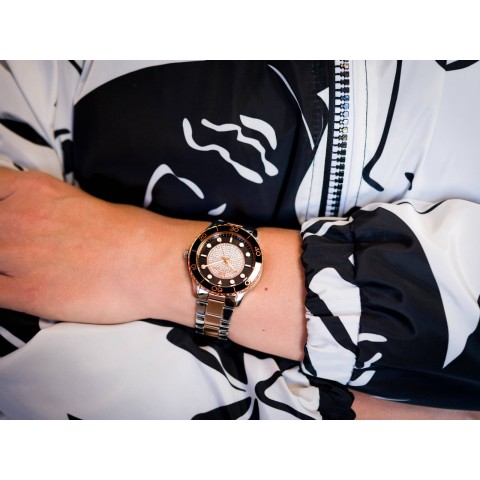 Жіночий годинник MICHAEL KORS RUNWAY MK6960