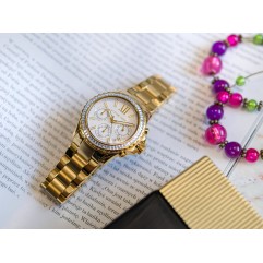 Жіночий годинник MICHAEL KORS EVEREST MK7212