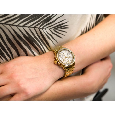 Жіночий годинник MICHAEL KORS EVEREST MK7212